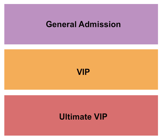 Doheny State Beach Pearl Jam Seating Chart
